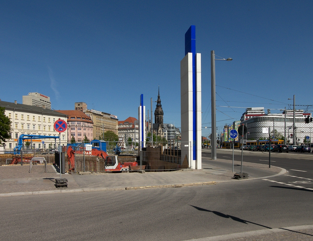 Angermühlbrücke 2007